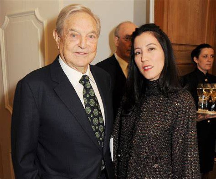 Tamiko Bolton Soros Open Society Foundations