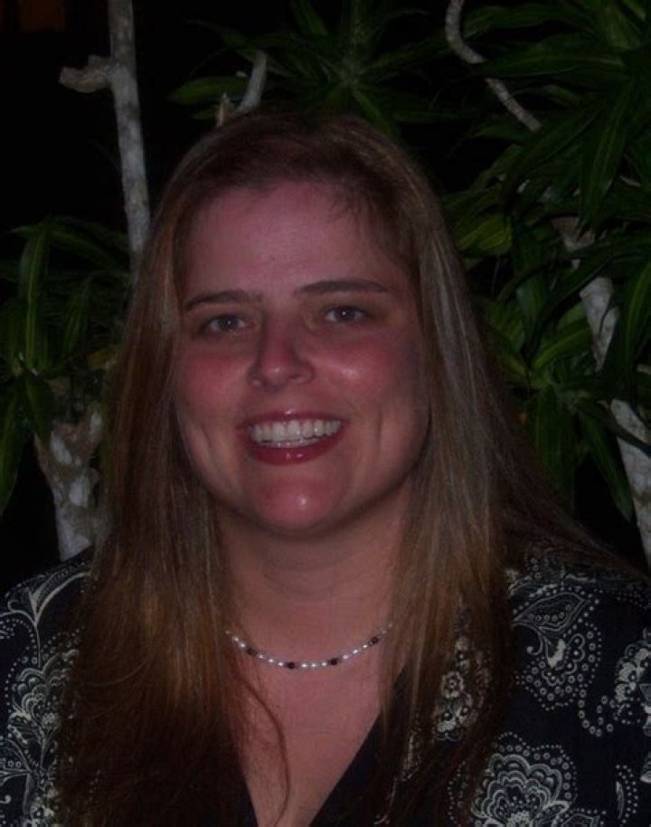 Tammy Armstrong (McLemore), Broken Arrow, OK Oklahoma