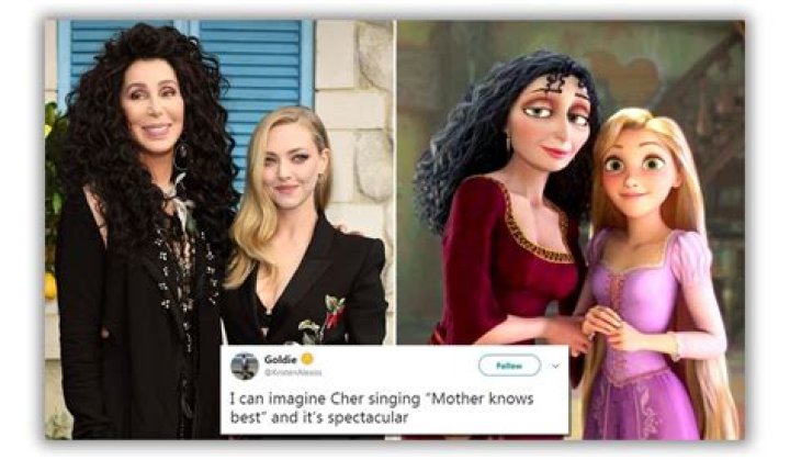 Tangled Live Action 2023 Cast 2023 Calendar
