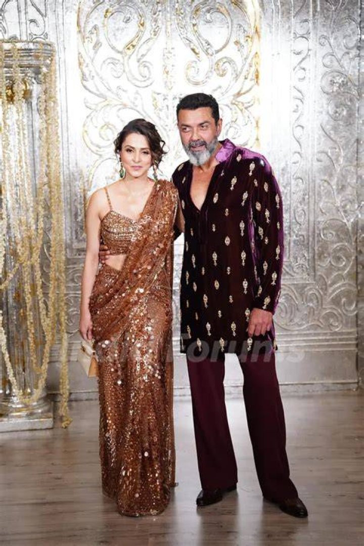 Tanya Deol (Bobby Deol's wife) wiki, age, date of birth, father, mother