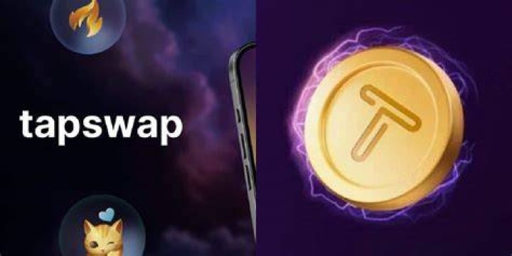 Tapswap postpones token allocation date indefinitely, gives reason 36NG