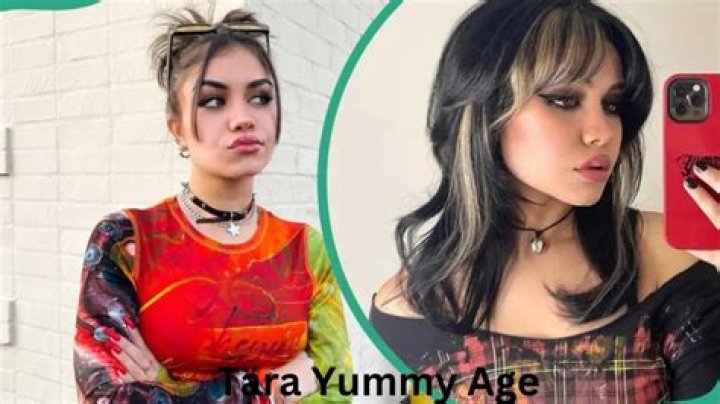 tara yummy r/VindictaRateCelebs