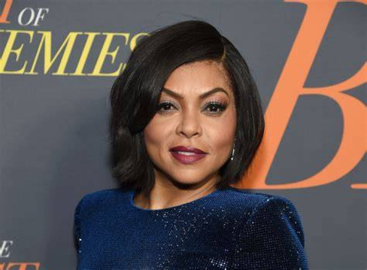 Taraji P. Henson Shows Off Baby Bump on Instagram Pregnant?