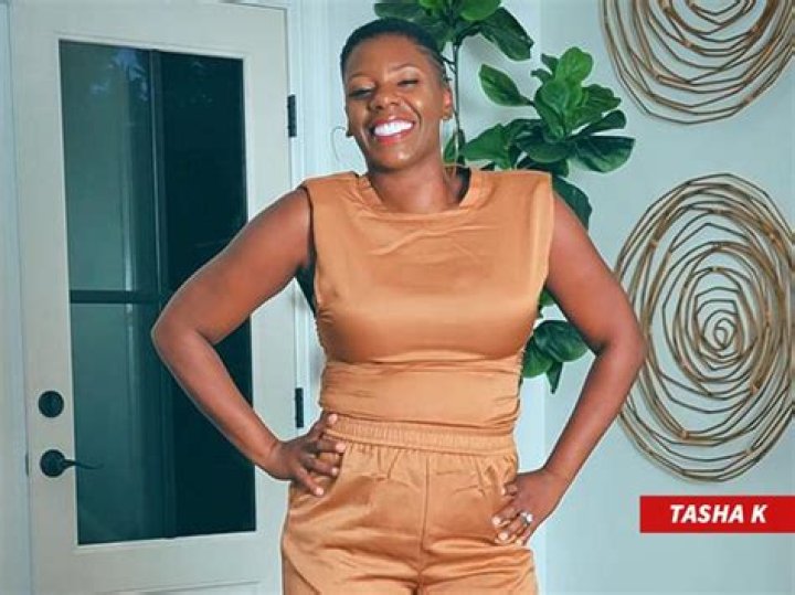 Tasha K Net Worth, Age, Height, Family, Husband, Partner Stark Times
