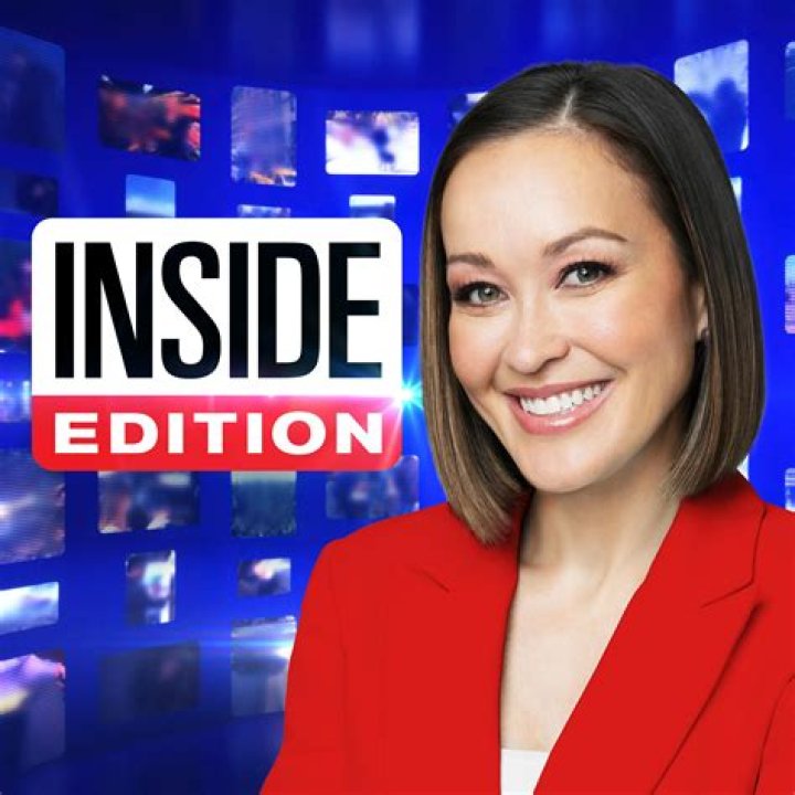 Tastedive Shows like Inside Edition