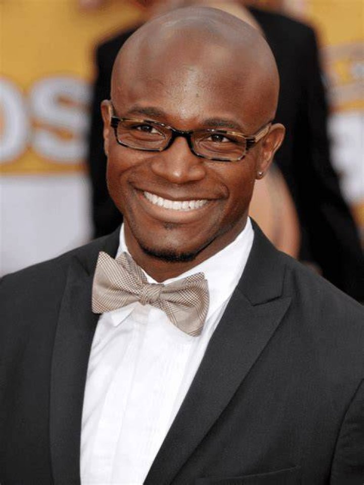 Taye Diggs Actor, Singer, Choreographer TV Guide