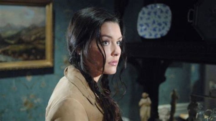 Taylor Cole Reflects on Her &lsquo;Supernatural&rsquo; Season 8 Return TV Insider