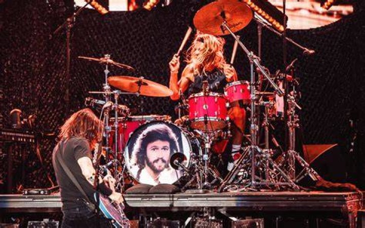 Taylor Hawkins dead Foo Fighters drummer&rsquo;s final photo The Chronicle