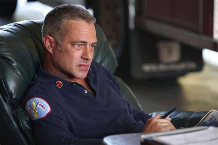 Taylor Kinney Accident Update What Happened To Him? Health 2023