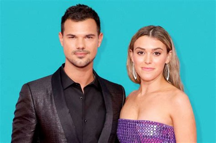 Taylor Lautner: The Return To The Silver Screen