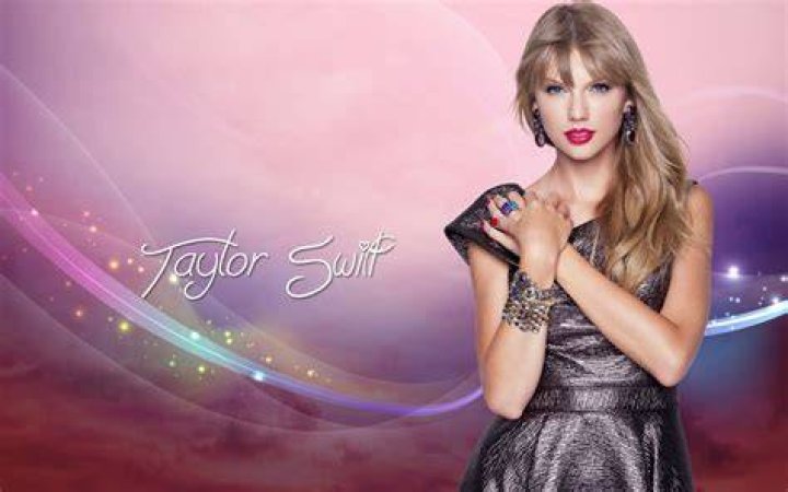 Taylor Swift HD Desktop Wallpaper WallpaperSafari