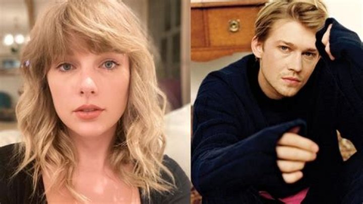 Taylor Swift Relationships All Taylor Swift Boyfriends, Rumoured