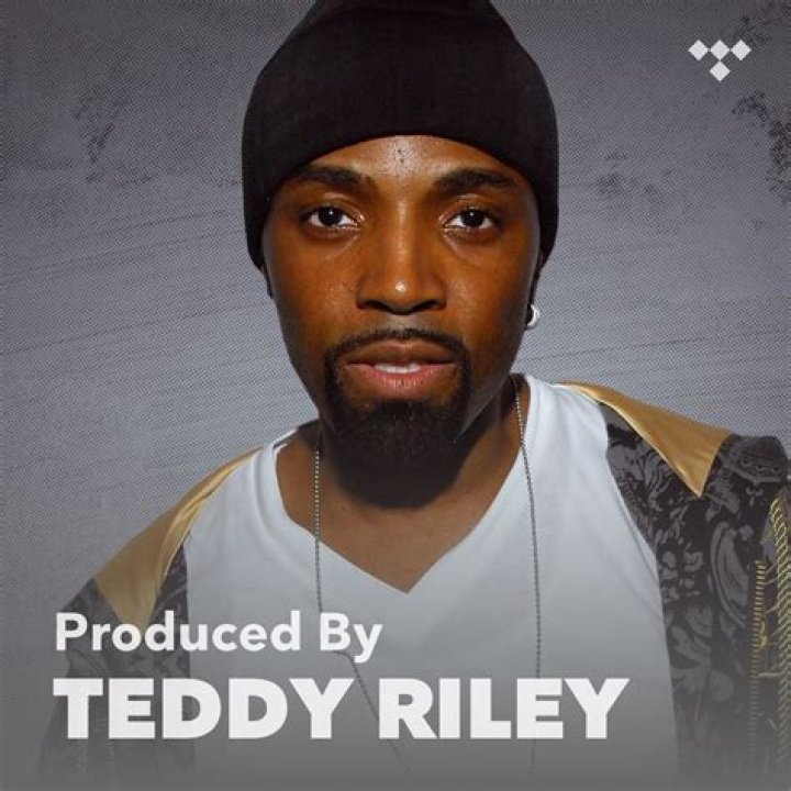 Teddy Riley's Kids Wished Him Luck In This Adorable Video Essence
