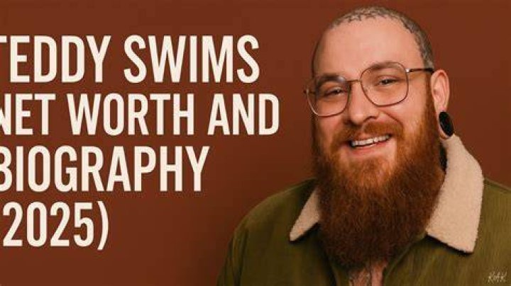 Teddy Swims Net Worth, Salary, Age, Height, Bio, Family, Career