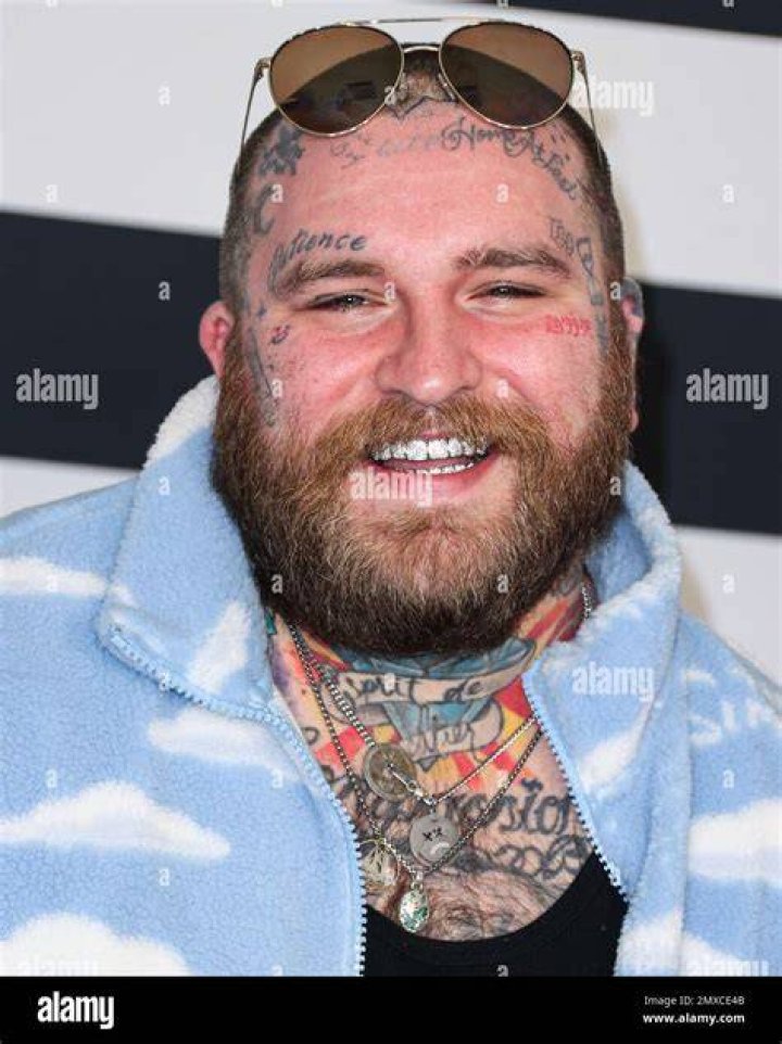 Teddy Swims Wiki, Biography, Height, Age, Parents, Weight, Wife, Net