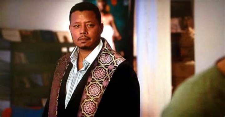 Terrence Howard from 'Empire' Has a Beautiful ExWifeTurnedFianc&eacute;e