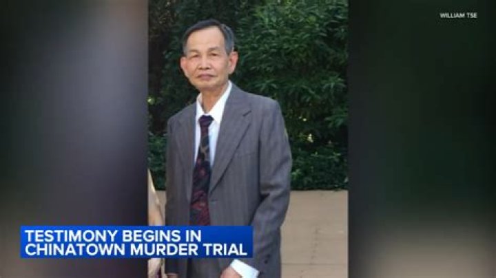 Testimony begins in trial of mom accused of killing her teen with
