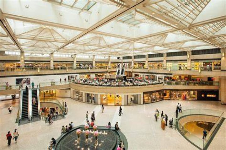 The 10 Best Malls in the World Fodors Travel Guide