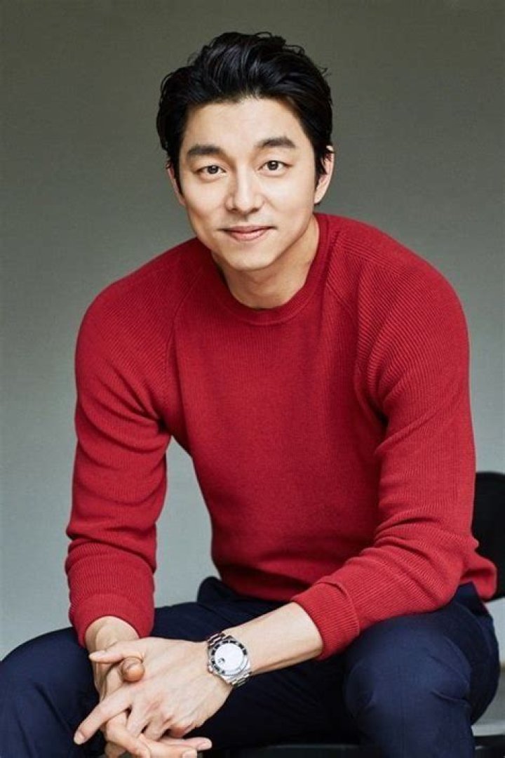 The 20 Most Handsome Korean Actors ReelRundown
