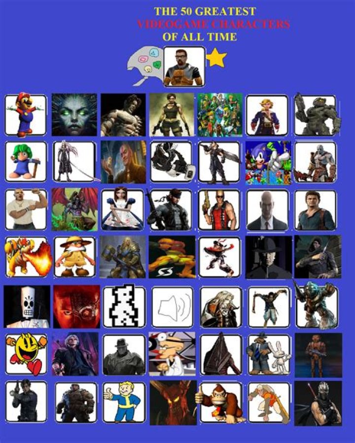 The 50 Best Video Game Memes That Are Not Just About Skyrim