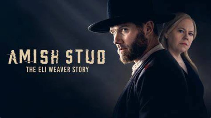 The Amish Stud Eli Weaver (ad free) Tiegrabber