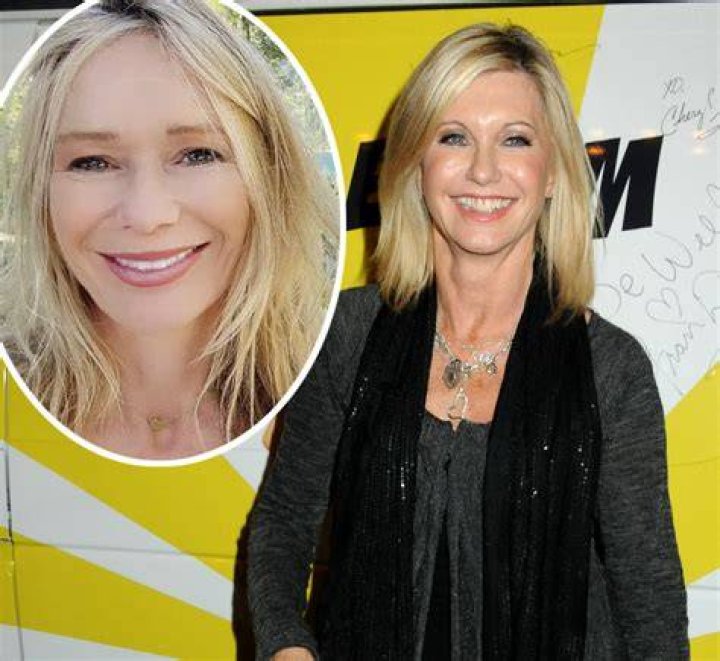 The Babysitter Matt Lattanzi Reportedly Left Olivia NewtonJohn For