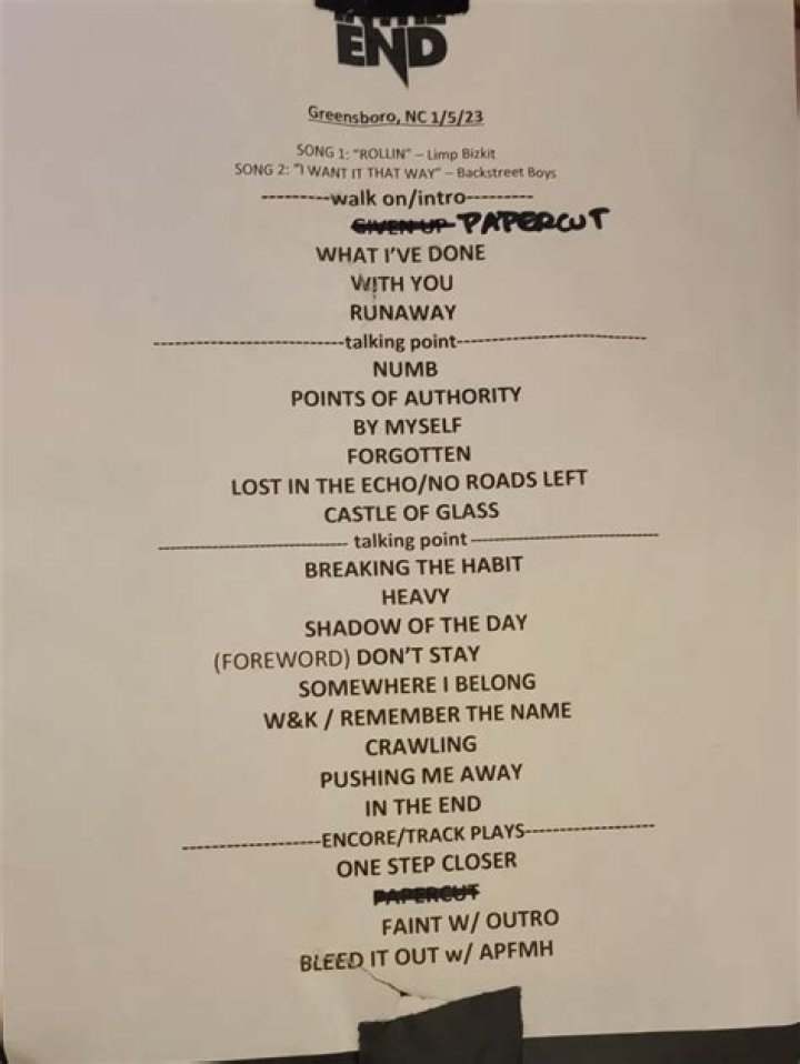 The Banda MS Tour Setlist For 2021 YouTube