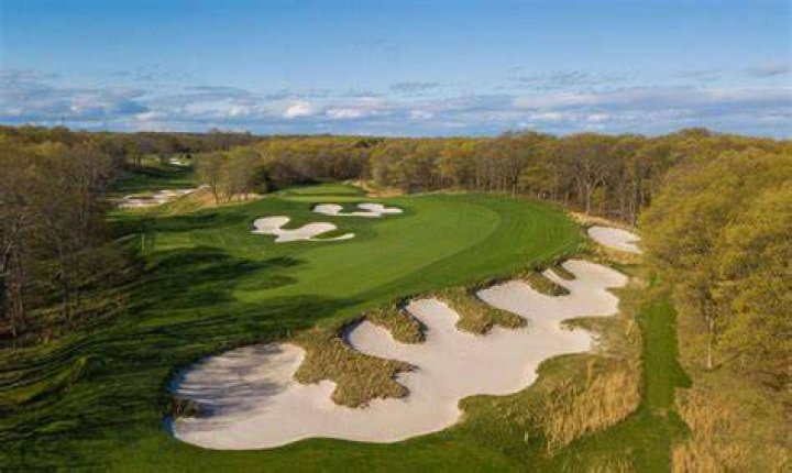 The best Ryder Cup venues you must play