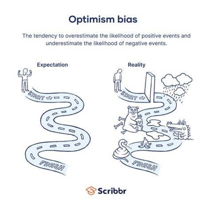 The Case for Optimism Justin Trudeau