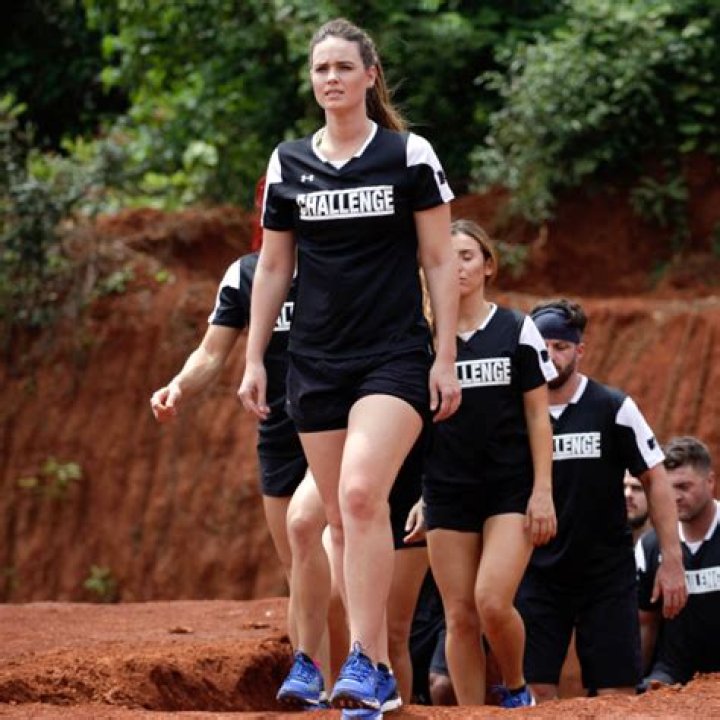 The Challenge Invasion Laurel Stucky Vevmo