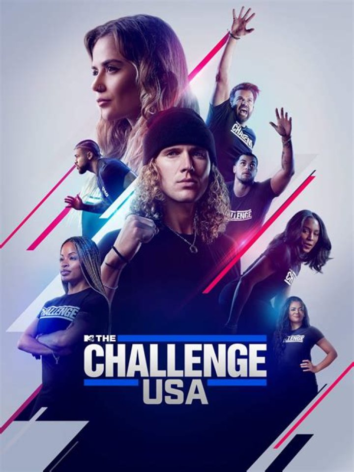 The Challenge USA Announces AllStar Cast From Survivor, Big Brother