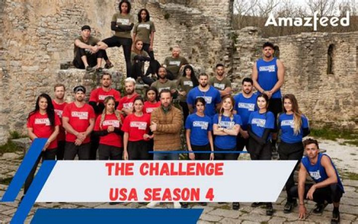 The Challenge What To Know About Abram & Rachel's Breakup