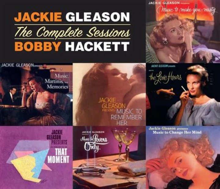The Complete Breakdown: Jackie Gleason's Multiple Marriages