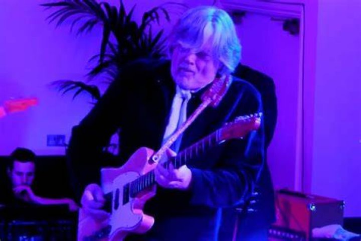The Day Yardbirds Singer Keith Relf Was Electrocuted by a Guitar