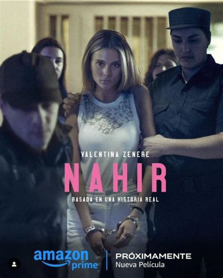 The Devastating Nahir Galarza Case Justice Denied