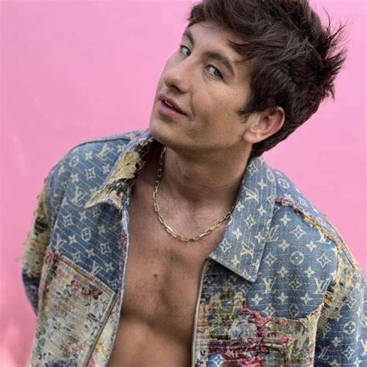 The Edit with Barry Keoghan Leo Edit