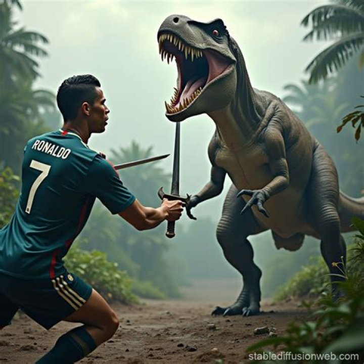 The Evolution of Stable Ronaldo (20182022) YouTube