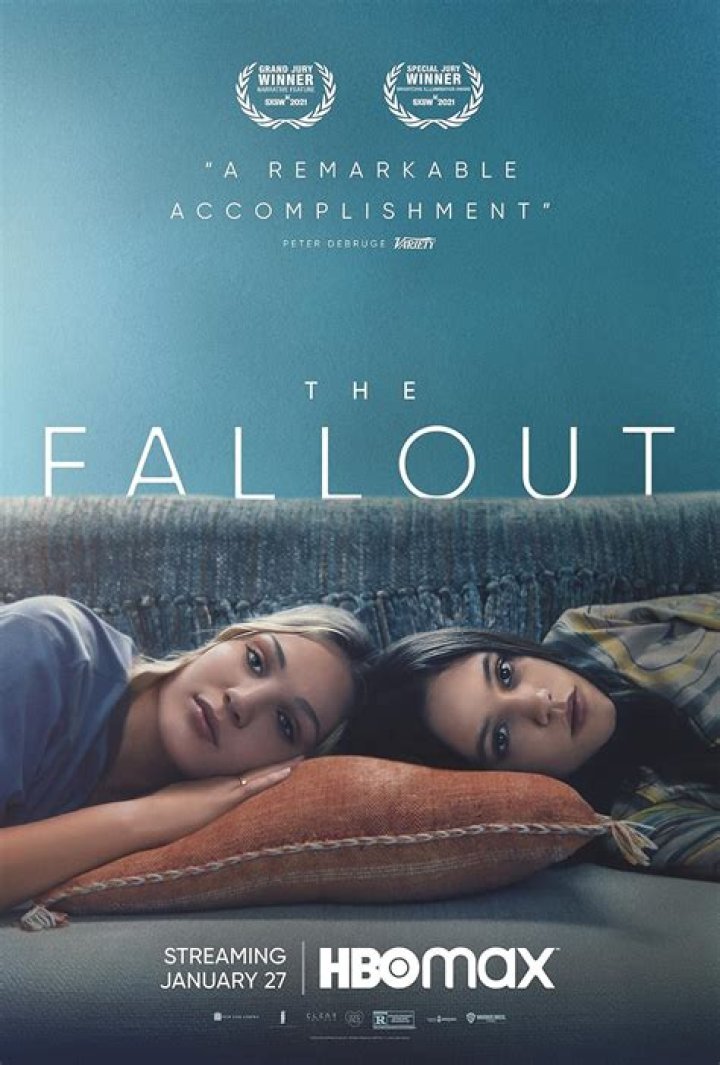 The Fallout (2021) IMDb
