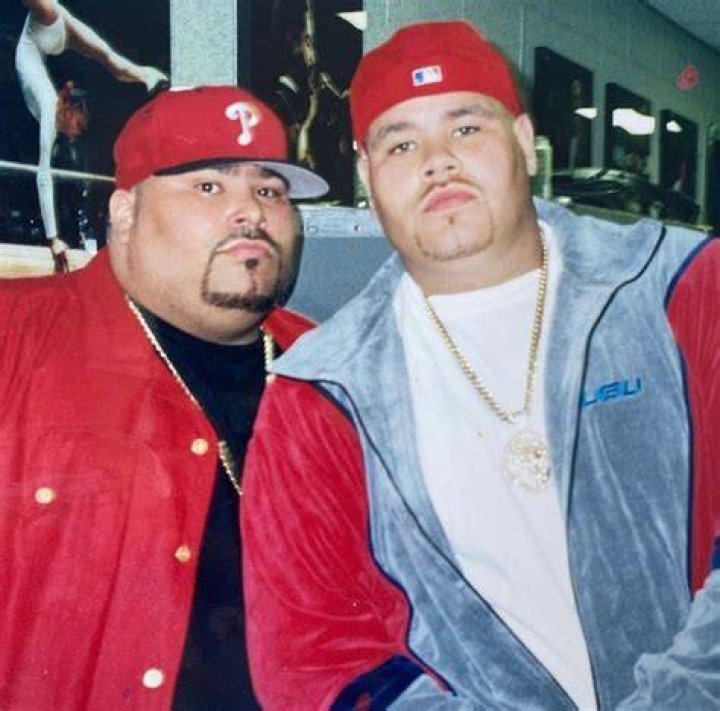 The Fat Joe aka Don Cartagena Appreciation Thread