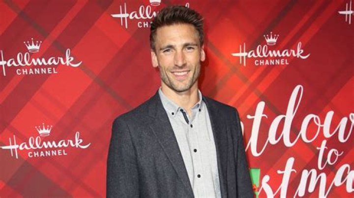 The Financial Struggles Andrew Walker Faced Before His Hallmark Fame