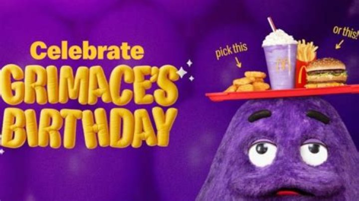 The Grimace Shake memes are Five Nights at Freddy&rsquo;s true legacy