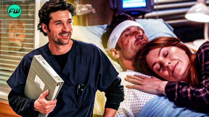 The Heartbreaking Episode: When Derek Dies