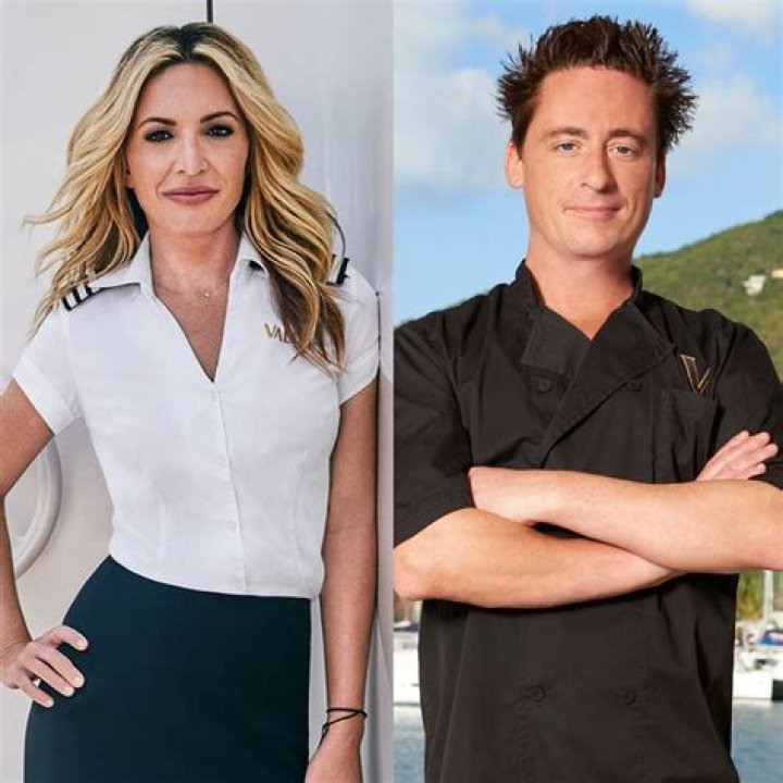The Intriguing Life Of Kate From Below Deck's Girlfriend