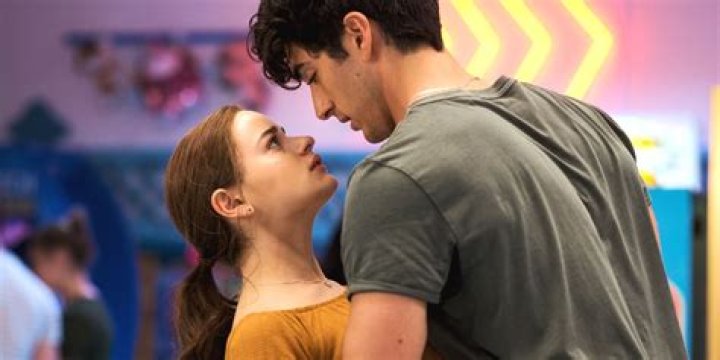 The Kissing Booth 2's Taylor Zakhar Perez Goes Shirtless While Modeling