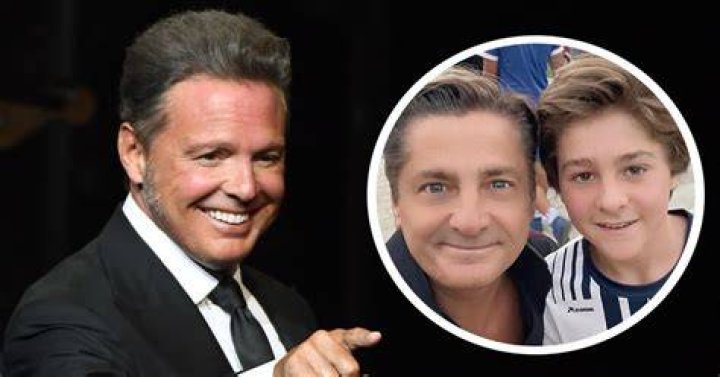 The Latest On Luis Miguel's Sons In 2023