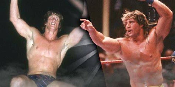 The Legendary Kerry Von Erich: A Wrestling Icon