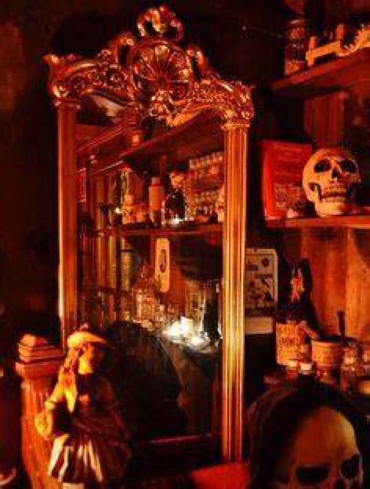 The Legends Behind the Artifacts of &lsquo;Annabelle Comes Home&rsquo; (2023)