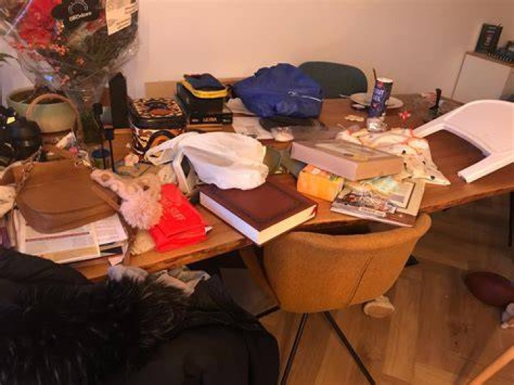 The Messy Table with TaraLeigh Cobble [Ep. 92 The Bible Recap]