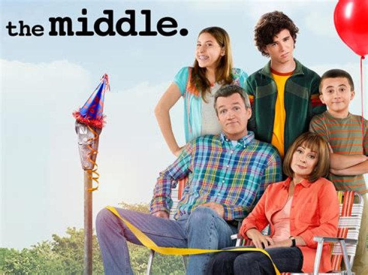 The Middle's Patricia Heaton Opens Up About Cosmetic Surgery