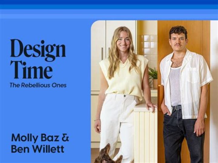 The One Candle Molly Baz and Ben Willett Will Never Regift domino